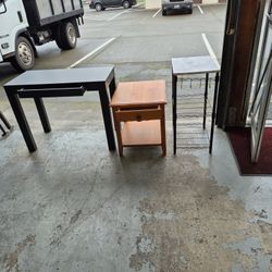 Furniture All For $25