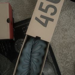 Yeezy 450 Stone Marine
