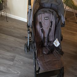 Chico Lightweight Stroller
