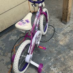 Kids Bicycle 