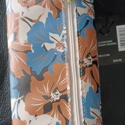 Women's Wallet New