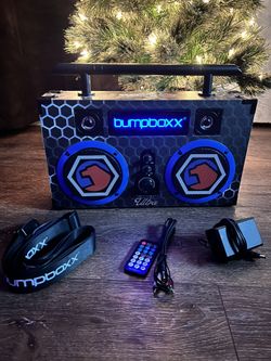 Marco Tools BumpBox Bluetooth