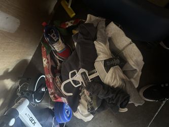 24month And 18month Old Clothes 