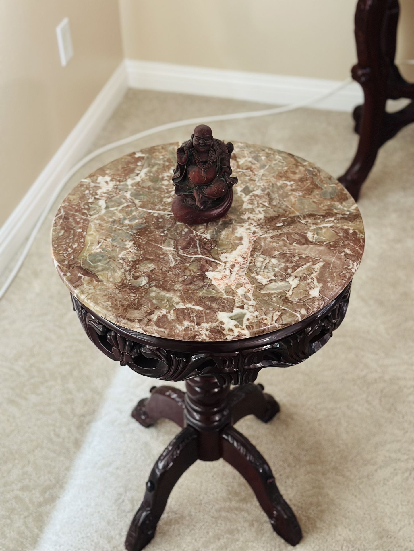 Small Side Table