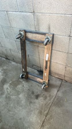 Floor Dolly 