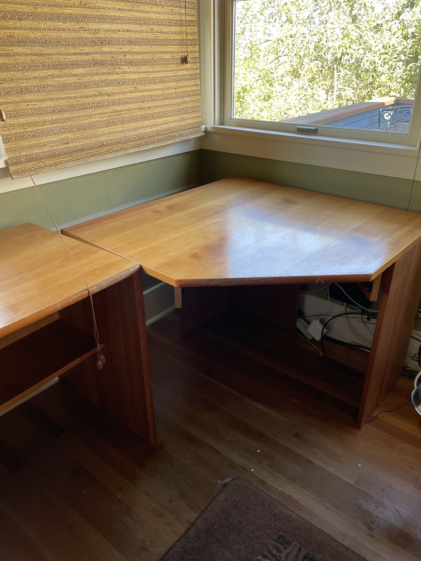 Desk Furniture For Free 