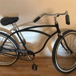 SCHWINN  Bicycle  Vintage