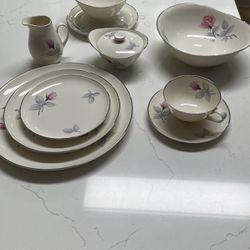 Vintage china