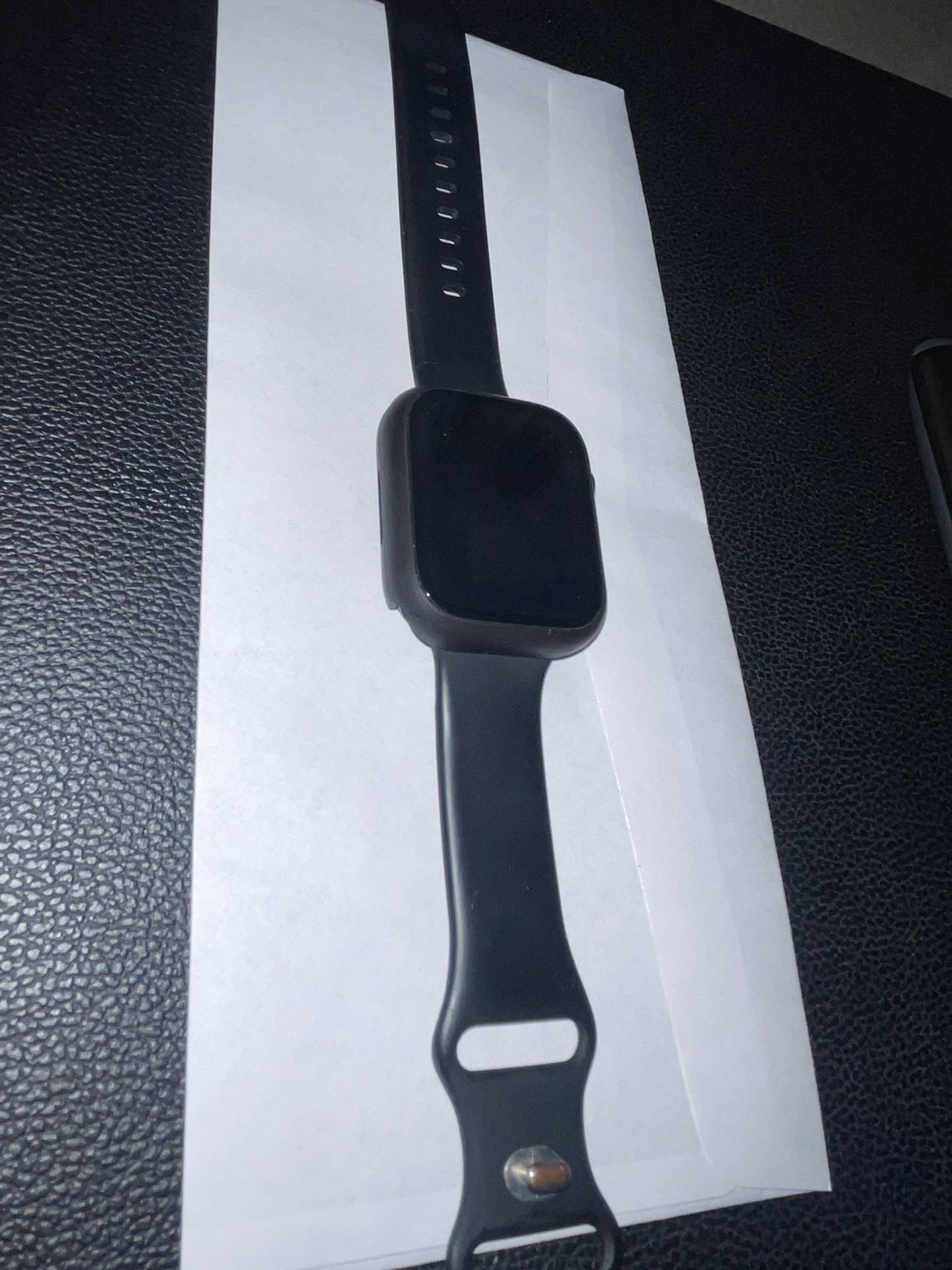 Apple Watch Series 9