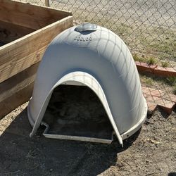 Dog Igloo Dog House