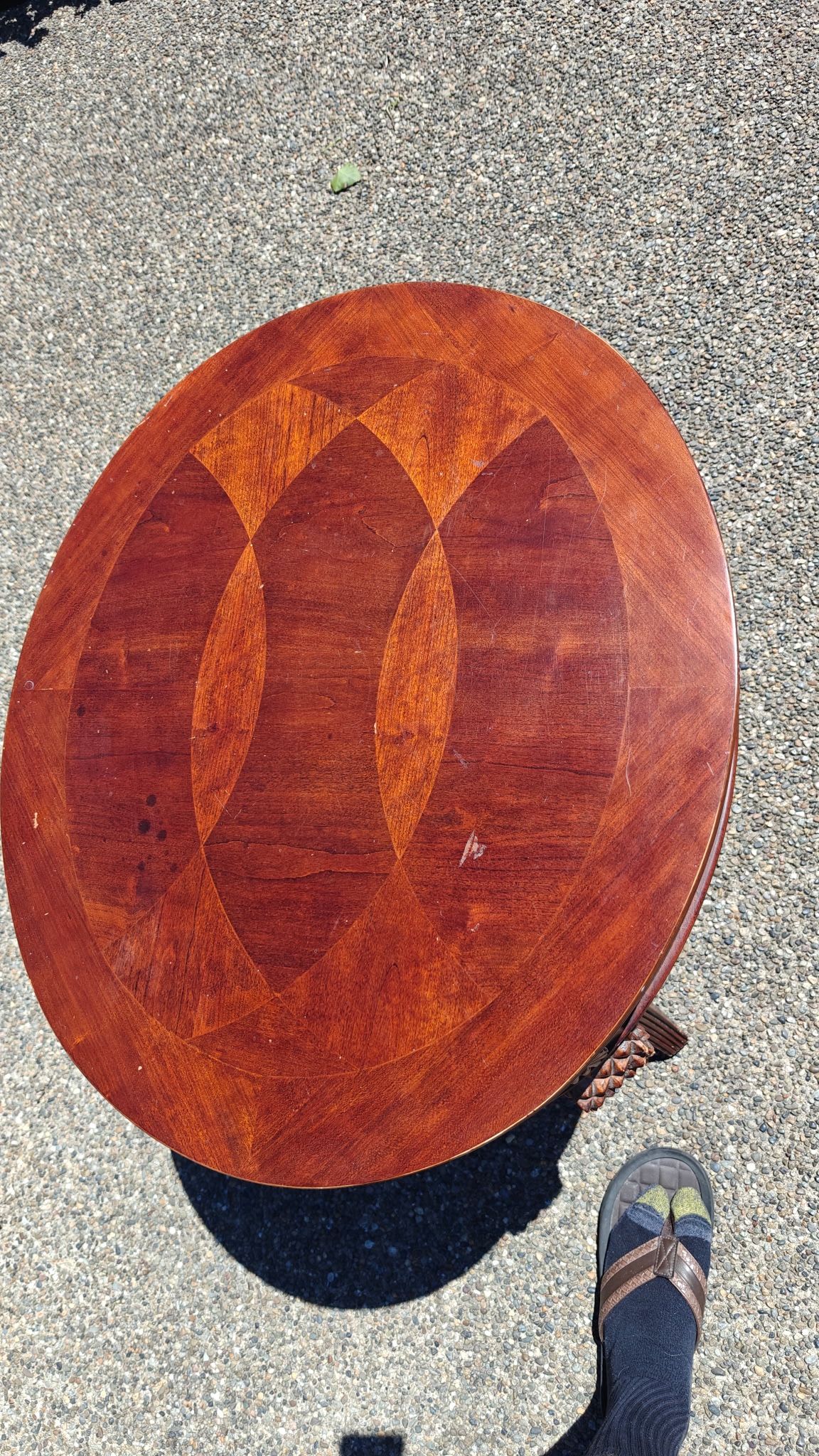 Side Table