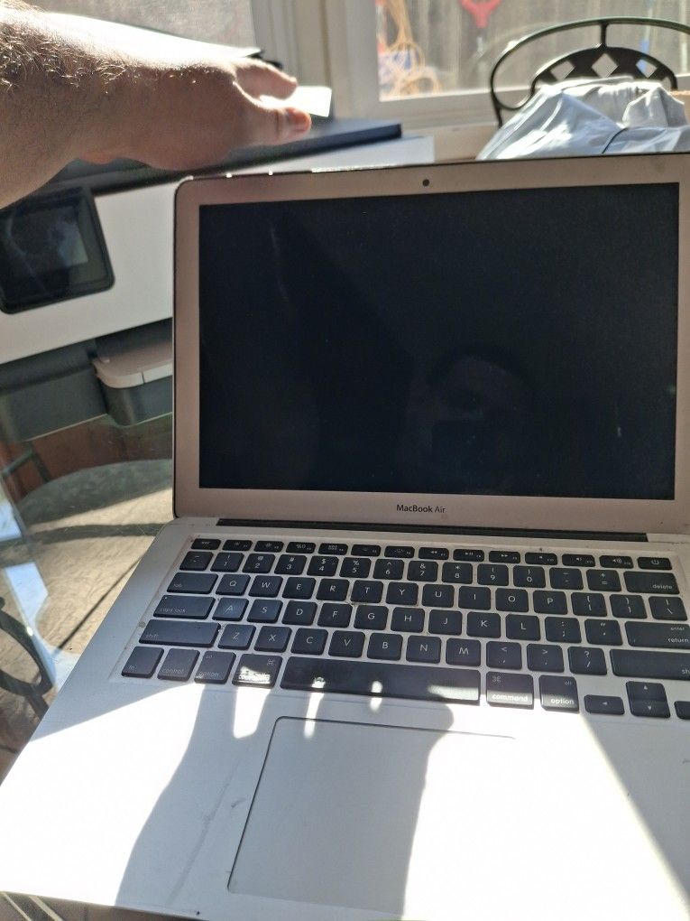 Apple MacBook Air 2015