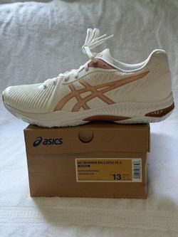 ASICS SIZE:13