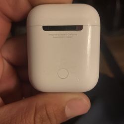 Perfect Condition AirPods 