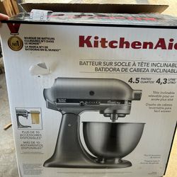 KitchenAid