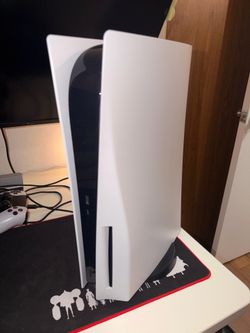 PS5 Disc Edition