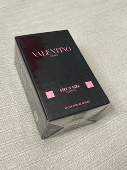 Valen tino Uomo Intense Parfum
