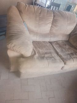Loveseat