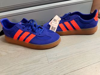 BRAND NEW WITH TAGS ADIDAS SNEAKERS