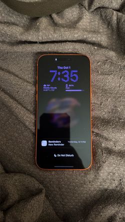 Price firm: Apple IPhone 17 Pro Max. Unlocked, 256gb. 92%. Any carrier. A+ no scratches, scuffs always been In case.