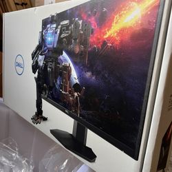 Dell 24 Gaming Monitor 