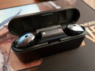 Sony WF1000X Bluetooth Headphone