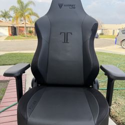 Secret Lab Gaming Chair