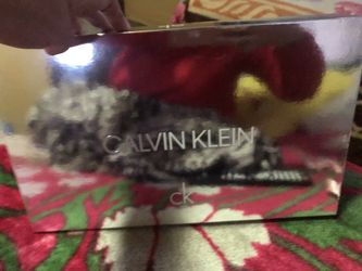 CALVIN KLIEN
