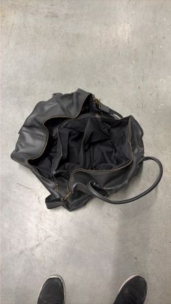 Gym bag