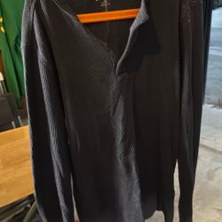 Long Sleeve T-shirt 