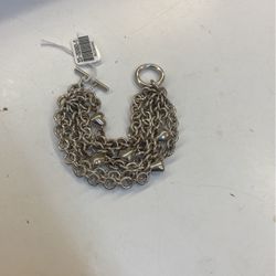 Tiffany & Co Bracelet -ask For Tajah