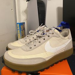 Tom Sachs Nike sneakers