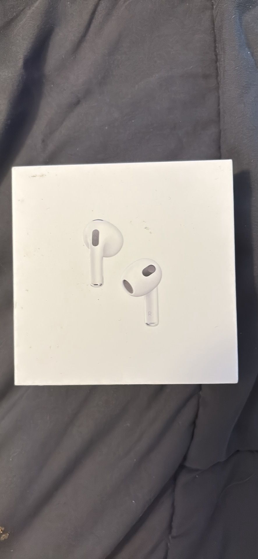 Apple AirPods