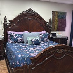 Recamara en buenas condiciones