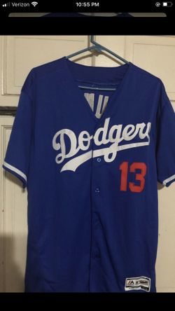 Men’s Dodgers Jersey