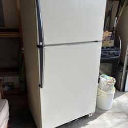 Idle refrigerator