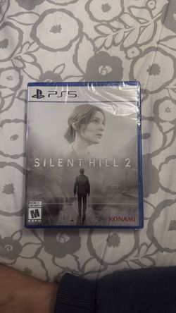 PS5 Game