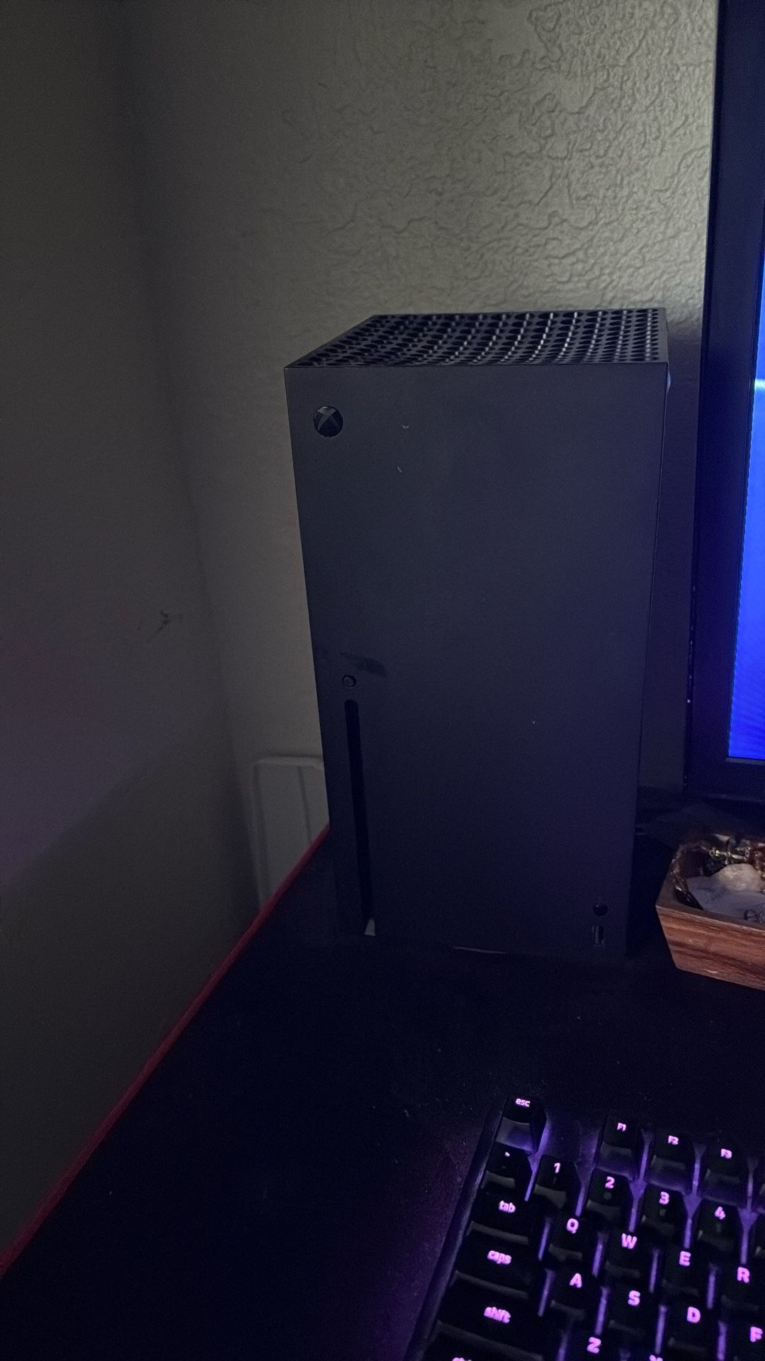 Xbox Series X Plus Controller