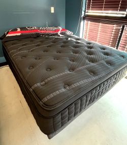 Brand new, COMFORTABLE mattresses