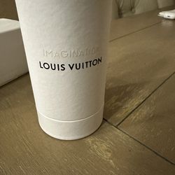 Louis Vuitton Imagination 
