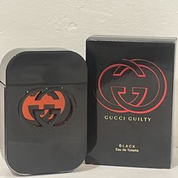 Gucci Guilty 