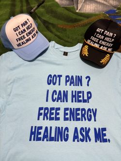 Custom Hats And Shirts