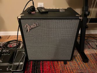 Fender Rumble 40w