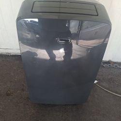 Used  Potabol Indor A/c Like New
