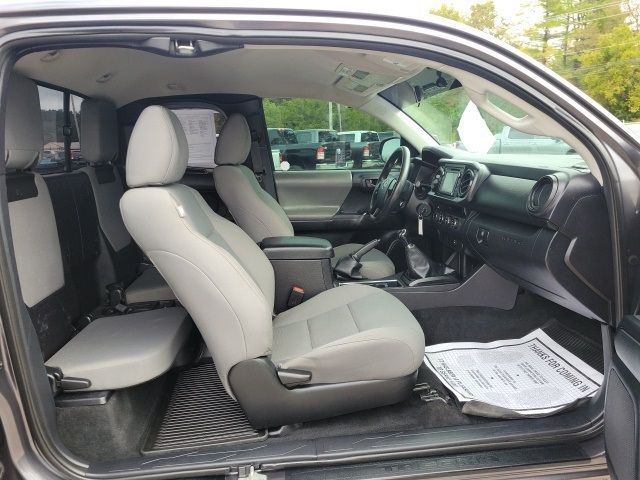 2016 Toyota Tacoma
