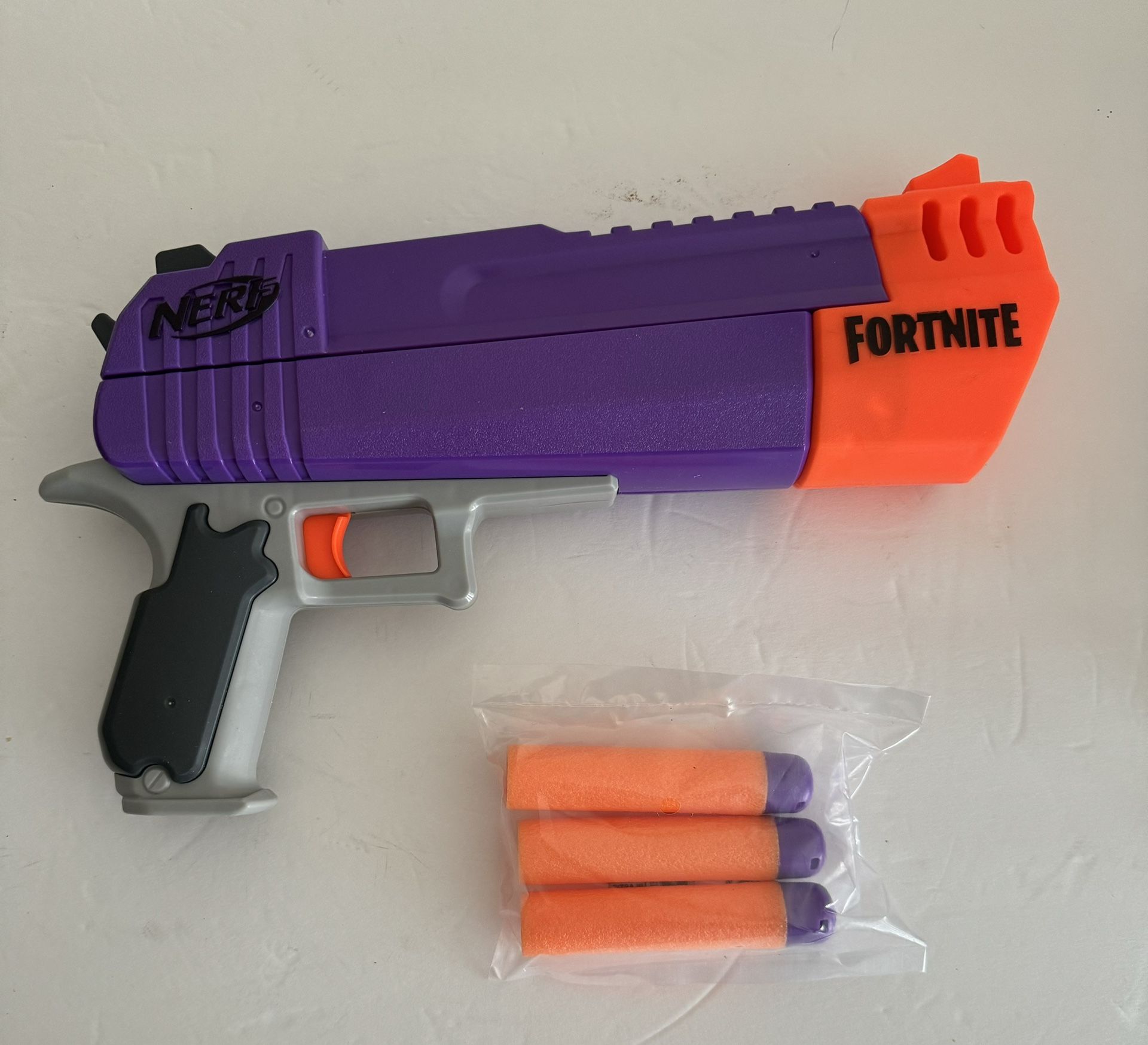 Nerf Fortnite Blaster