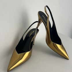 Saint Laurent High Heels