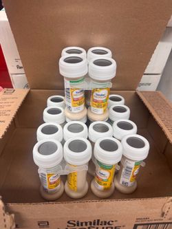 Similac neosure