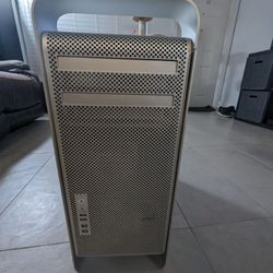 Apple Mac Pro 5,1 Upgraded