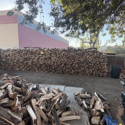 Mixed Firewood 